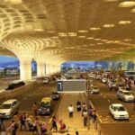 Kuwait Airways BOM Terminal