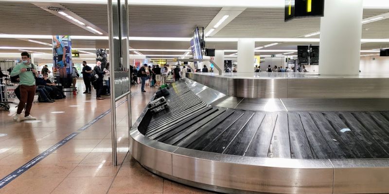 Kuwait Airways Brussels Airport – BRU Terminal