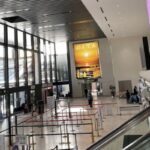 Kuwait Airways ITM Terminal