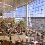Kuwait Airways SEA Terminal