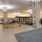 Kuwait Airways TPA Terminal