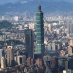Lufthansa Airlines Taiwan Office