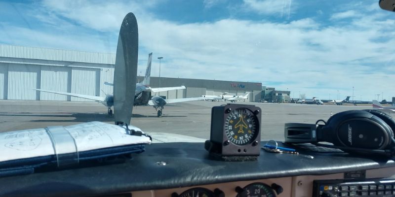 Philippine Airlines Centennial Airport – APA Terminal