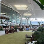 Philippine Airlines BNE Terminal