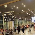 Philippine Airlines BOG Terminal