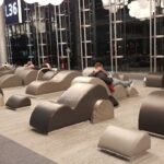 Philippine Airlines CDG Terminal