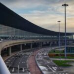 Philippine Airlines CGQ Terminal