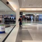 Philippine Airlines CLE Terminal
