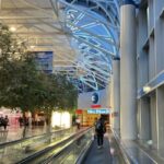 Philippine Airlines CLT Terminal
