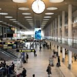 Philippine Airlines CPH Terminal