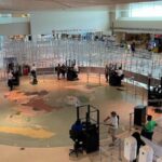 Philippine Airlines DAL Terminal