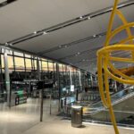 Philippine Airlines DUB Terminal