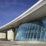Philippine Airlines ESB Terminal