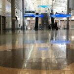Philippine Airlines FLL Terminal
