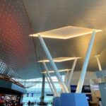 Philippine Airlines IAH Terminal