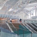 Philippine Airlines JAX Terminal