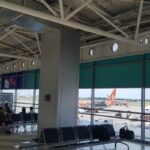 Philippine Airlines KBP Terminal