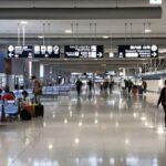 Philippine Airlines KIX Terminal