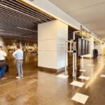 Philippine Airlines LPA Terminal
