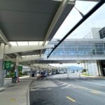 Philippine Airlines MDT Terminal