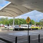 Philippine Airlines MEX Terminal