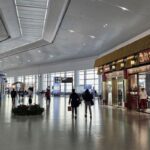 Philippine Airlines NKG Terminal