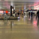 Philippine Airlines NNG Terminal