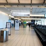 Philippine Airlines ONT Terminal