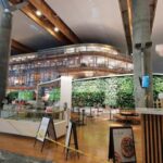 Philippine Airlines OSL Terminal