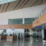 Philippine Airlines PPS Terminal