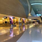 Philippine Airlines SJC Terminal