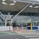 Philippine Airlines STN Terminal