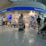 Philippine Airlines STR Terminal