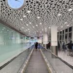 Philippine Airlines SZX Terminal