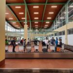 Philippine Airlines TAG Terminal