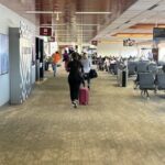 Philippine Airlines TLH Terminal
