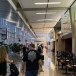 Philippine Airlines TUL Terminal