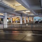 Philippine Airlines WAW Terminal
