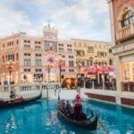 Qatar Airways Macau Office