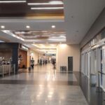 Royal Jordanian AEP Terminal