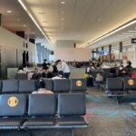 Royal Jordanian AKL Terminal