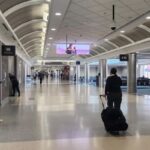 Royal Jordanian ATL Terminal