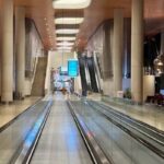 Royal Jordanian BOM Terminal