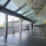 Royal Jordanian CCU Terminal