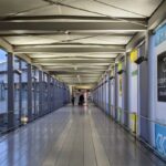 Royal Jordanian CGN Terminal