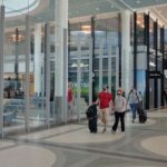 Royal Jordanian CHS Terminal