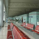 Royal Jordanian CSX Terminal