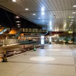 Royal Jordanian CTS Terminal