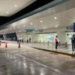 Royal Jordanian CUN Terminal