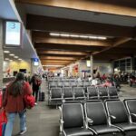 Royal Jordanian DAL Terminal